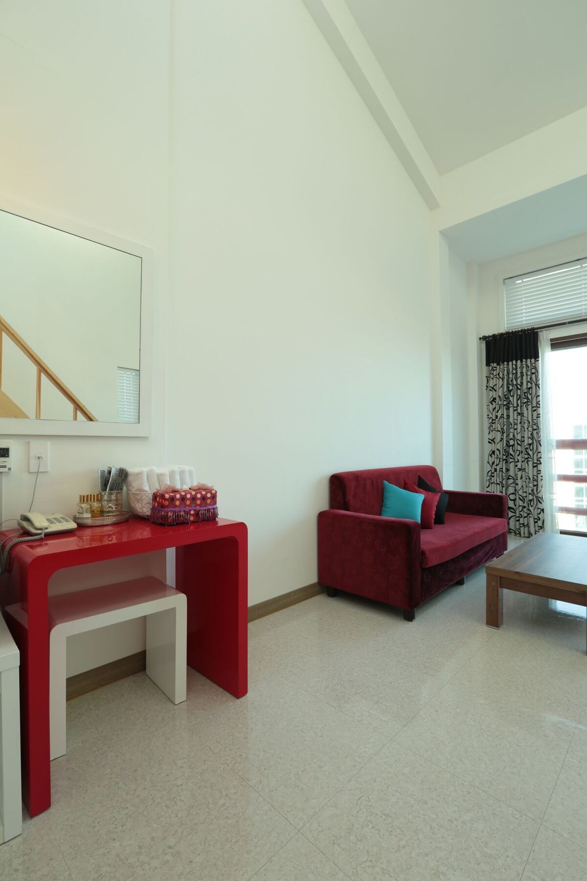 Seaview Pension Gangneung Ngoại thất bức ảnh